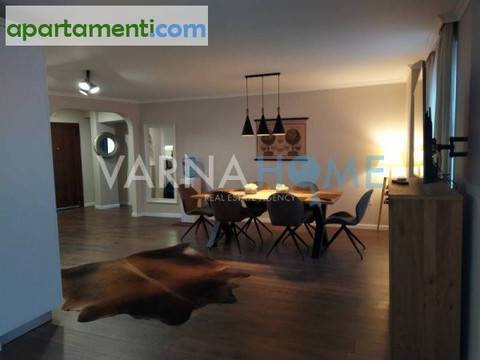 Тристаен апартамент Варна Гръцка махала