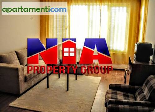 Двустаен апартамент, Бургас, Славейков