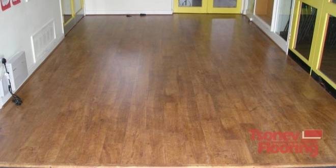 Избор на ламиниран паркет от Белгия-комфорт и уникалност на дизайна