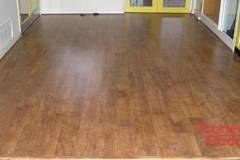 Избор на ламиниран паркет от Белгия-комфорт и уникалност на дизайна