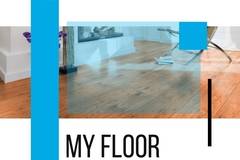 Защо си струва да се вгледате внимателно в немския ламинат на My Floor?