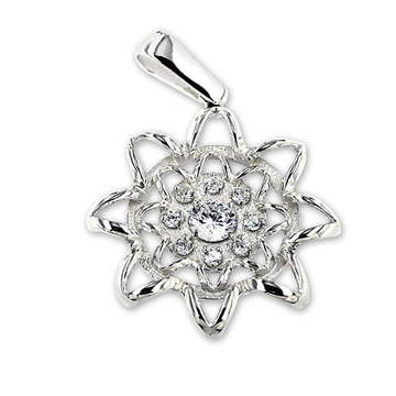 Сребърни медальони за повече изящество и стил