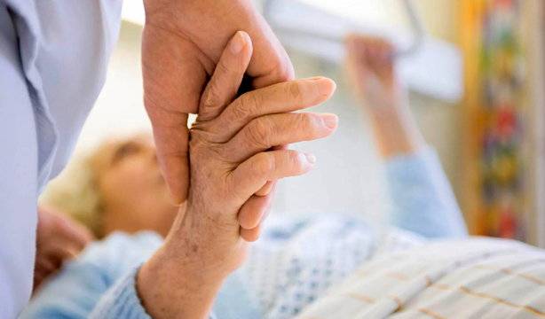 Работа в Нюрнберг за българи като болногледачи