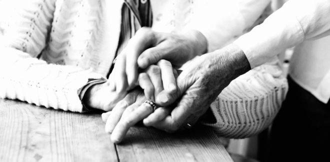 Работа за двойки като болногледачи