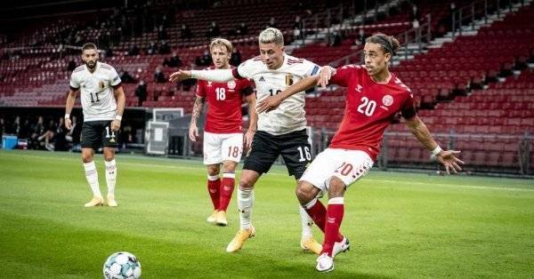 Palms Bet прогнози за мачовете от Група Б на Евро 2020