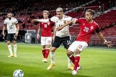 Palms Bet прогнози за мачовете от Група Б на Евро 2020