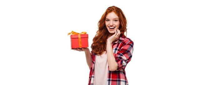 Най-добрите 47 идеи за подарък за рожден ден на жена