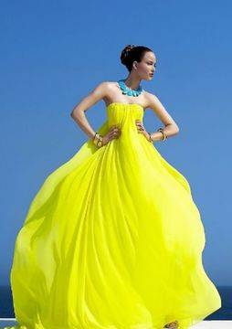 Цветове на дрехите по дни от седмицата: как да привлечете късмета