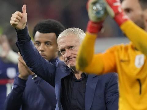 Топ 10 мениджъри на ЕВРО 2020 според Bet 365 Mobile