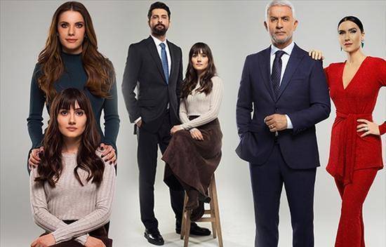 Опасно изкушение сериал