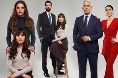 Опасно изкушение сериал