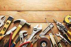 Инструменти за различни поводи