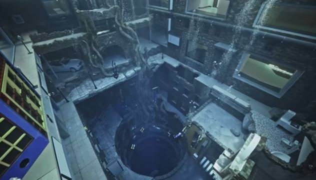 Нова атракция в Дубай: Туристите ще се гмуркат в подводен град