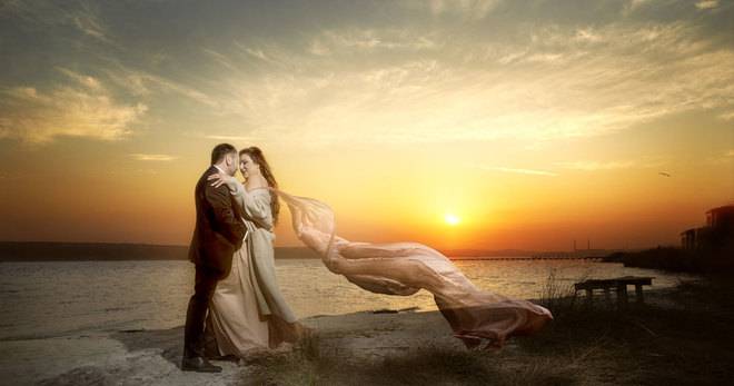 Сватбен фотограф Варна – Балин Балев