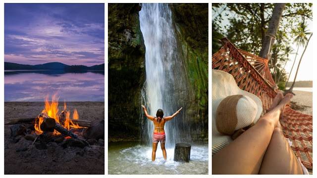 Летни пътешествия: Изпълни предизвикателство, спечели награда!