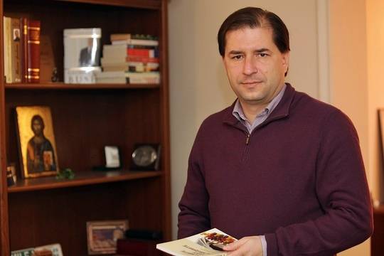 Борислав Цеков: „Машинният вот е много по-несигурен от гласуването с хартиени бюлетини“