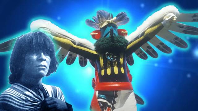 Децата от звездата на Хопи тук, за да възстановят един свят извън баланса