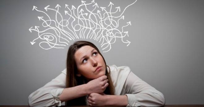 Как мозъкът ни прави от мухата слон