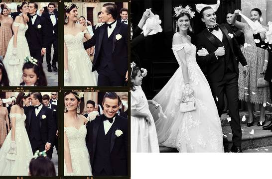 Каталози Justin Alexander – ALFA BRIDES BRIDAL HOUSE