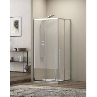 Душ кабини за баня от Керанова. ТОП качество на супер цени!