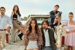 Островна приказка сериал