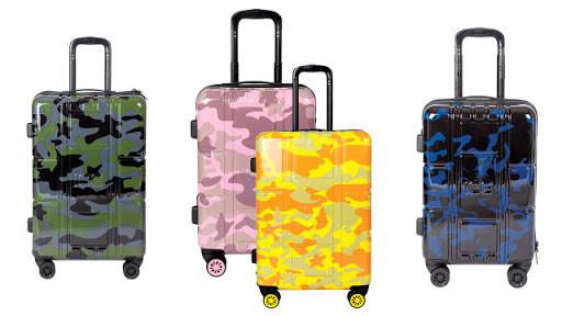 Спечелете всяка седмица куфари от радио N-JOY и OMV