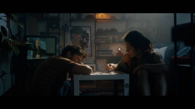 EXIT Пуска Кратко Филмче за Гледната Точка на Младите Хора по Повод Пандемията.