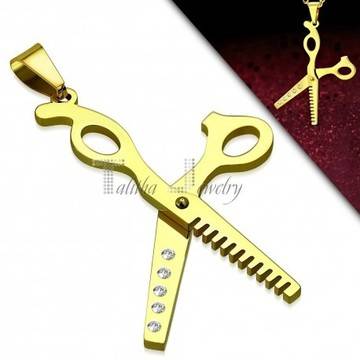 Висулка „Стилист“