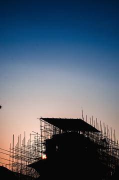 Строителна фирма