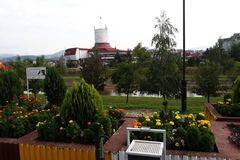 Град Делчево, Македония