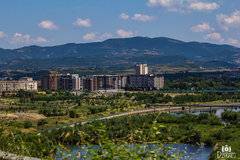 Град Кърджали