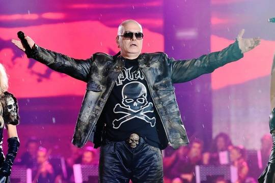 Шоуто трябва да спре!