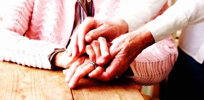 Работа в Германия като болногледачка – 2021