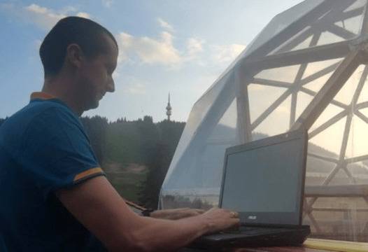 Засилен интерес към откритите офиси в Родопите заради COVID-19