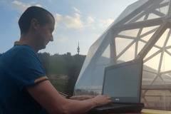 Засилен интерес към откритите офиси в Родопите заради COVID-19