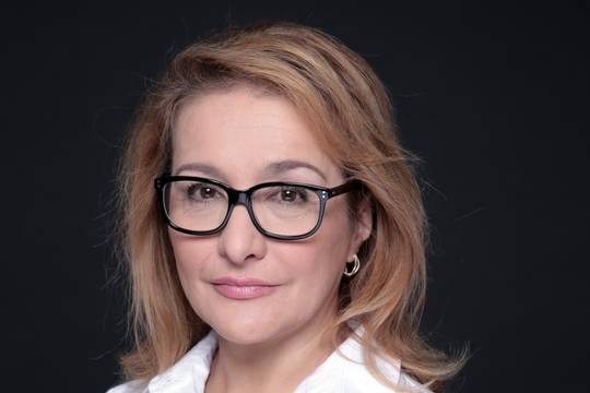 Проф. Антоанета Христова: „Партиите виждат, че играта им на политика ще доведе до тотален срив на държавата“