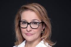 Проф. Антоанета Христова: „Партиите виждат, че играта им на политика ще доведе до тотален срив на държавата“