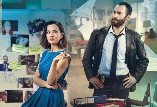 Основен проблем сериал