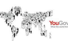 Компания за платени проучвания YouGov