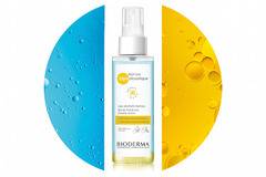 Спечелете 20 спрея Biphase Lipo alcoolique от Bioderma