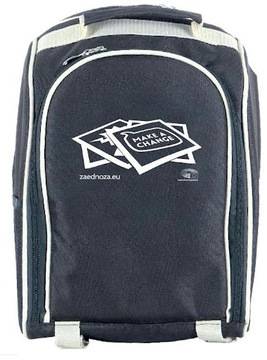 Спечелете всяка седмица раница с комплект за пикник