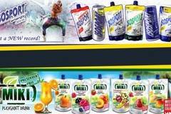 Спечелете всеки ден стек с нектари MIKI или ISOSPORT energy drink