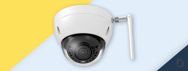 Кога да използвам WIFI система за видеонаблюдение