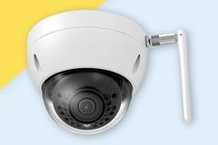 Кога да използвам WIFI система за видеонаблюдение