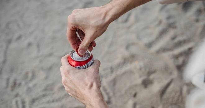 Звук от отваряне на кен не може да бъде регистриран, като марка в ЕС