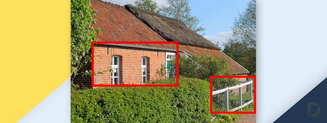 Как да пестим място за съхранение на видеозаписи без да губим качественото им с ROI