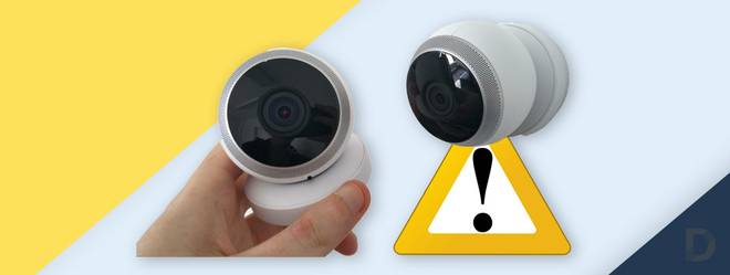 Кои са най-често допусканите грешки при инсталация на система за видеонаблюдение