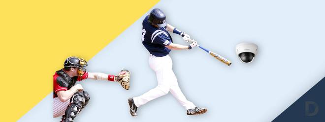 Вандалоустойчиви камери. Какво означават степените на IK защита