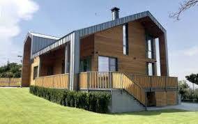 Модулно строителство в „зелено“ и у нас