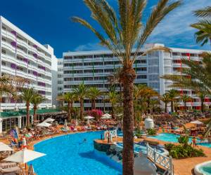 Почивка на остров Гран Канария с директен чартърен полет от ВАРНА